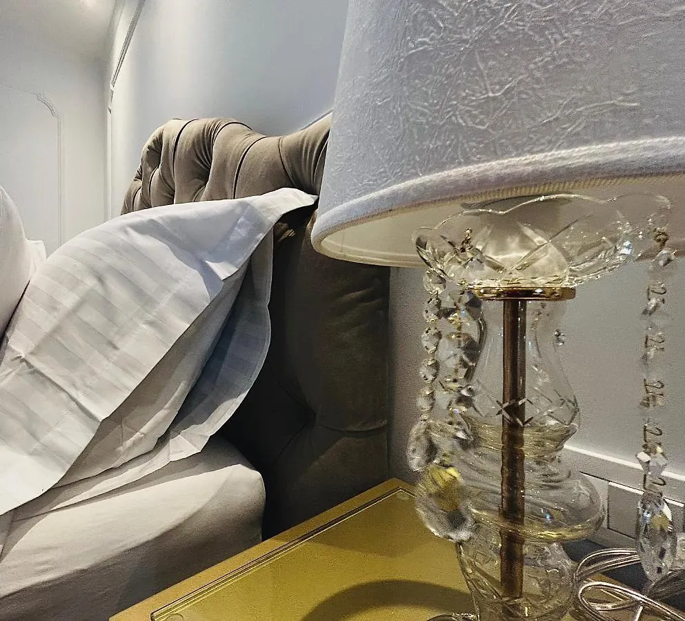 Villa Gianni - Lux Apt Vienna - 5 Stars Lovran