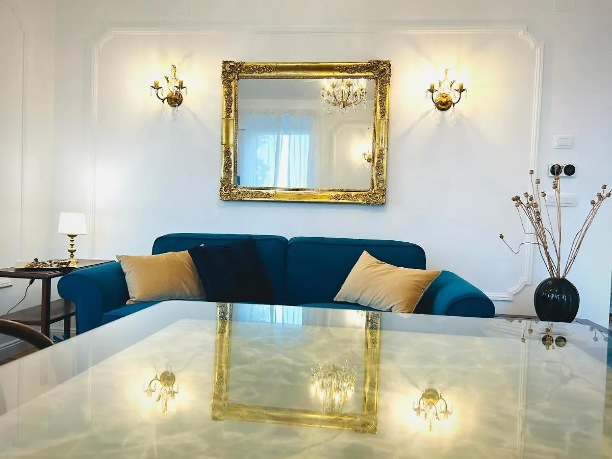 Apartment Villa Gianni - Lux Apt Vienna - 5 Stars Lovran