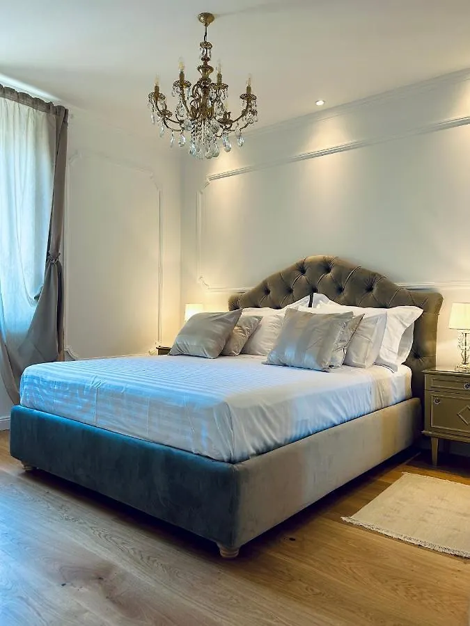 Apartment Villa Gianni - Lux Apt Vienna - 5 Stars Lovran