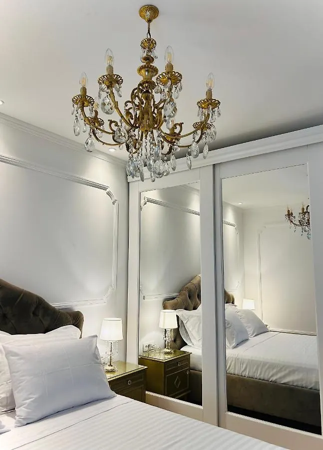 Villa Gianni - Lux Apt Vienna - 5 Stars Lovran 0*,