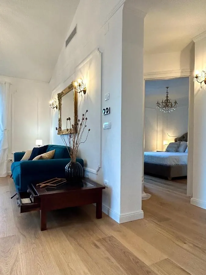 Villa Gianni - Lux Apt Vienna - 5 Stars Lovran Croatia