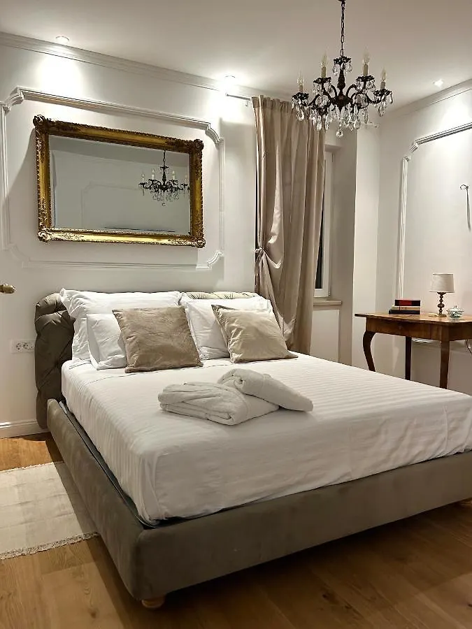 Villa Gianni - Lux Apt Vienna - 5 Stars Lovran