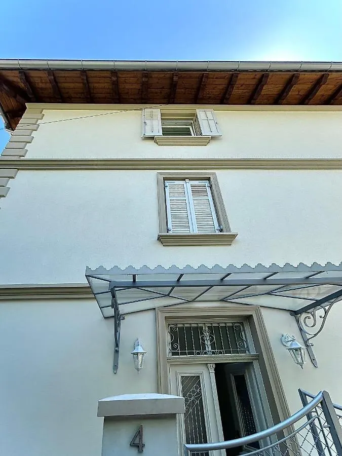Villa Gianni - Lux Apt Vienna - 5 Stars Lovran Croatia