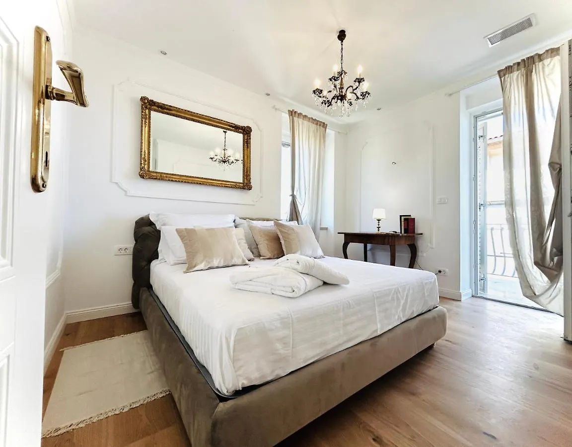 Apartment Villa Gianni - Lux Apt Vienna - 5 Stars Lovran Croatia