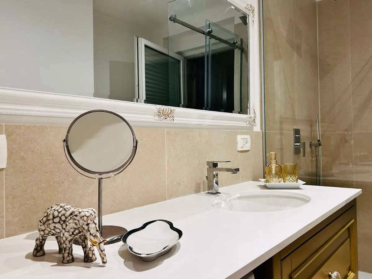 Apartment Villa Gianni - Lux Apt Vienna - 5 Stars Lovran
