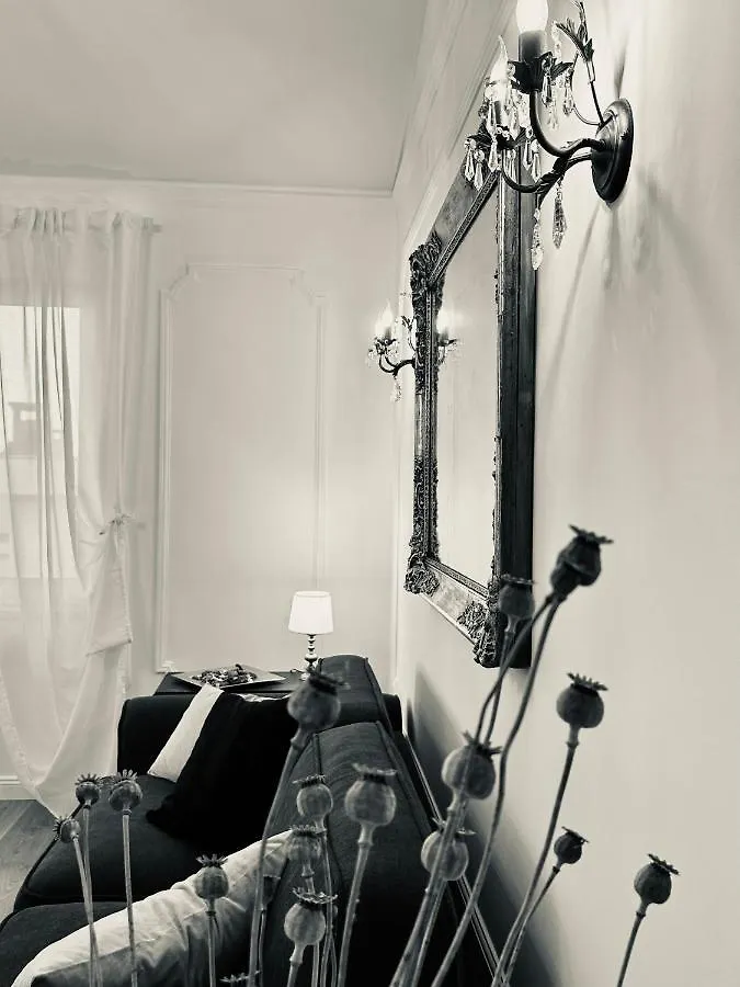 Apartment Villa Gianni - Lux Apt Vienna - 5 Stars Lovran