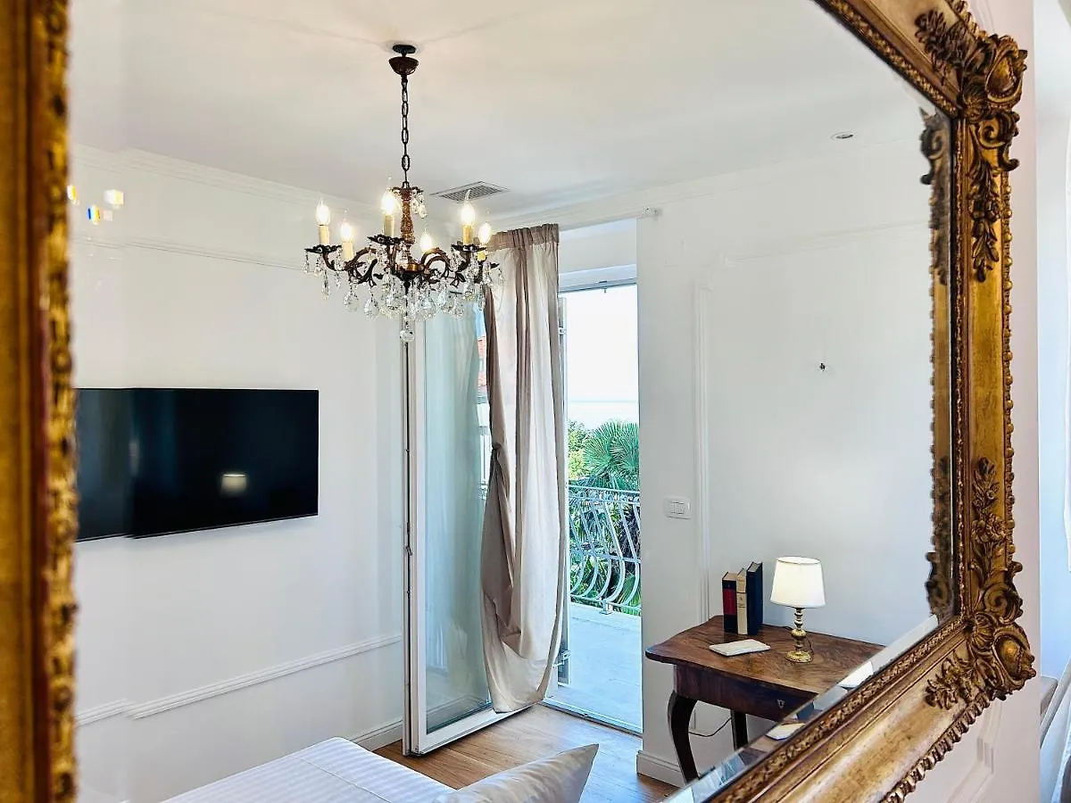 Villa Gianni - Lux Apt Vienna - 5 Stars Lovran
