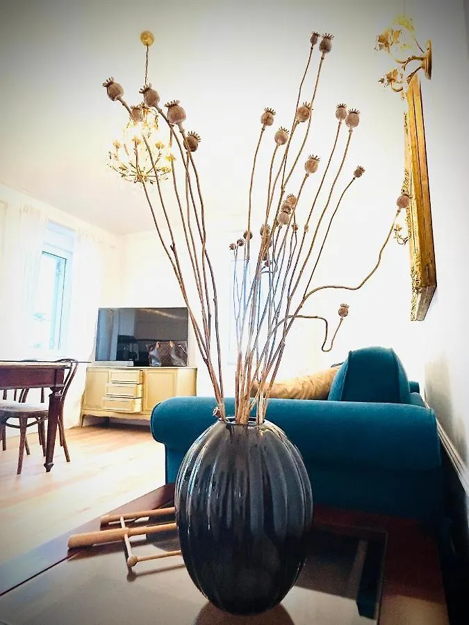 Villa Gianni - Lux Apt Vienna - 5 Stars Lovran 0*,  Croatia