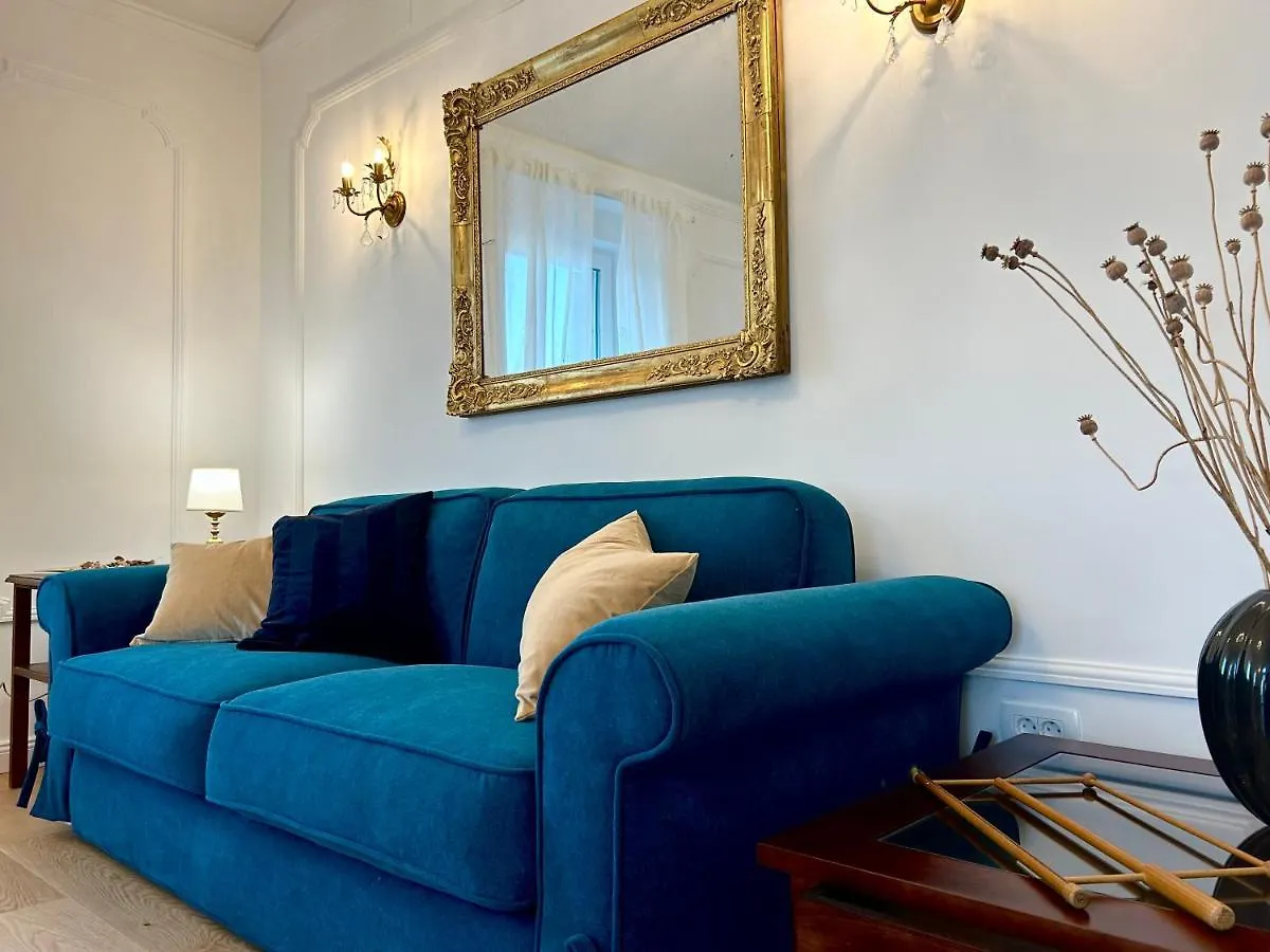 Villa Gianni - Lux Apt Vienna - 5 Stars Lovran 0*,  Croatia