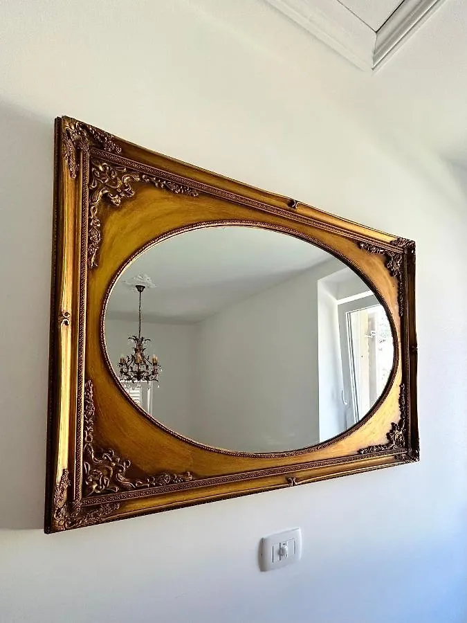 Apartment Villa Gianni - Lux Apt Vienna - 5 Stars Lovran Croatia