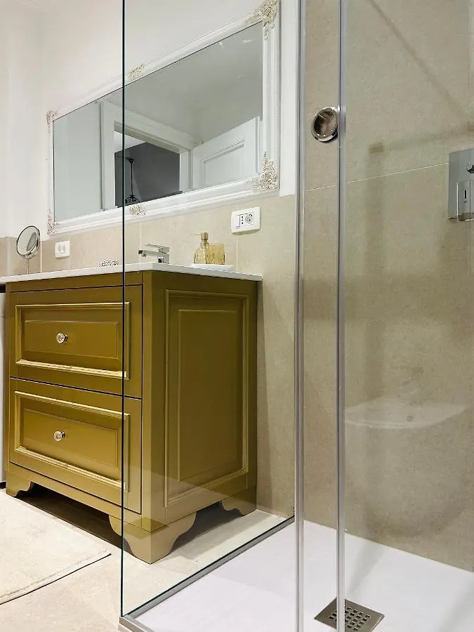 Apartment Villa Gianni - Lux Apt Vienna - 5 Stars Lovran Croatia