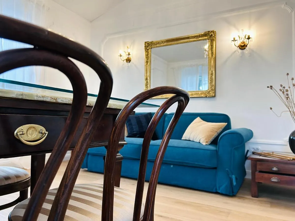 Apartment Villa Gianni - Lux Apt Vienna - 5 Stars Lovran Croatia