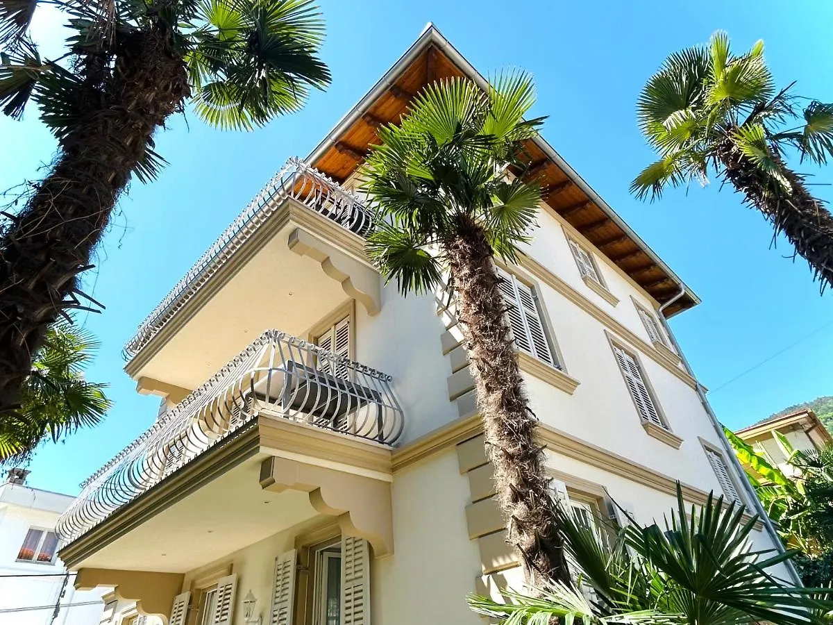 Villa Gianni - Lux Apt Vienna - 5 Stars Lovran