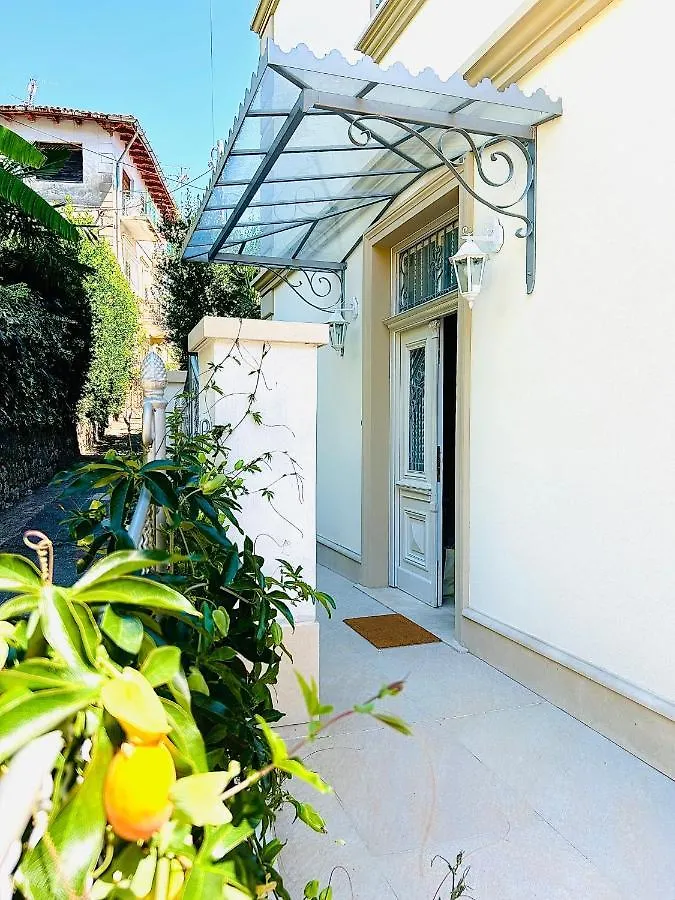Apartment Villa Gianni - Lux Apt Vienna - 5 Stars Lovran