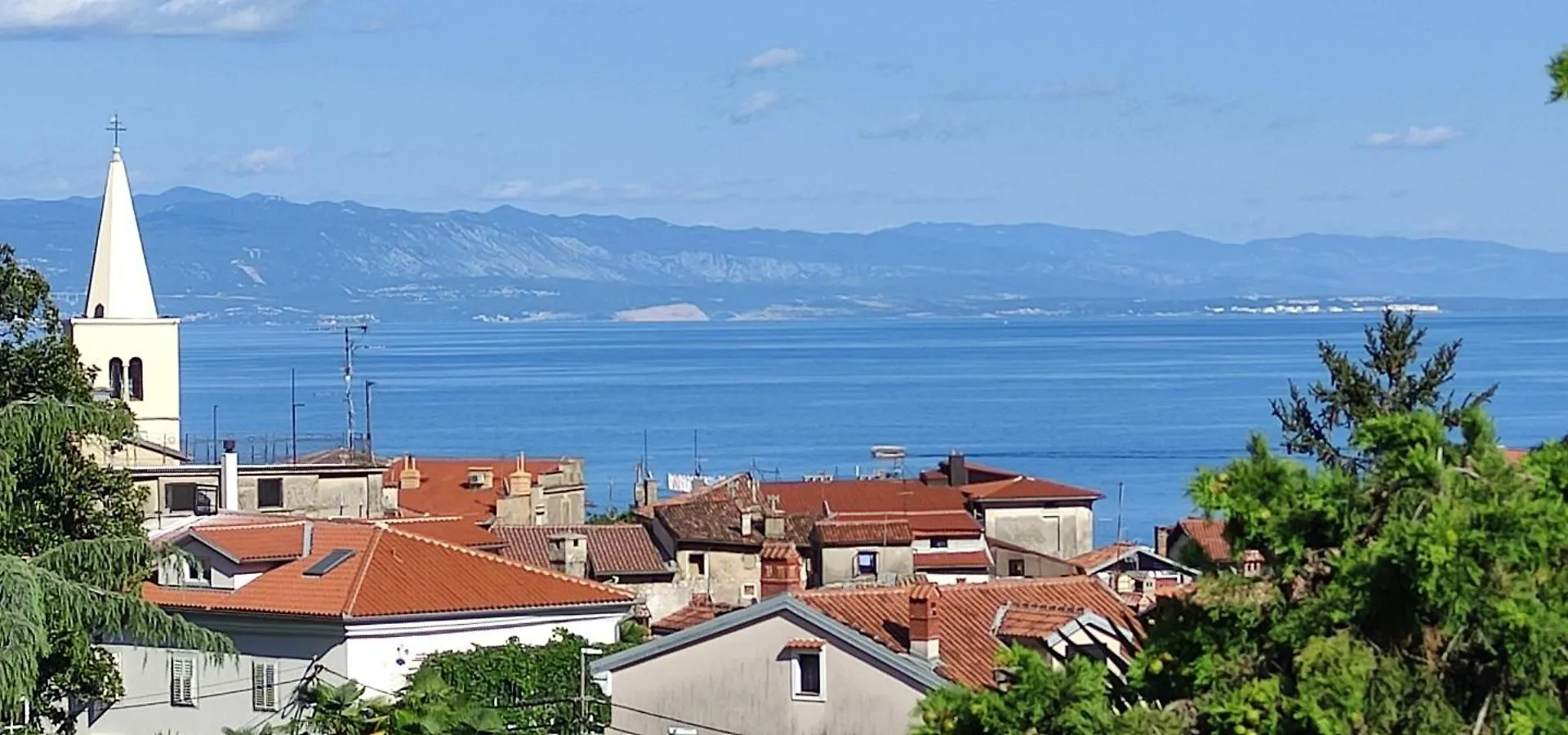 Villa Gianni - Lux Apt Vienna - 5 Stars Lovran Croatia
